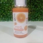 O' Carly Vitamin C 99% Half Caste Whitening Serum 100ml