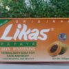 Likas Papaya Skin Whitening Herbal Soap 250g