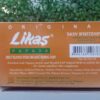 Likas Papaya Skin Whitening Herbal Soap 250g - Image 2