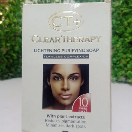 CT + Care Therapy Lightening Purifying Soap
