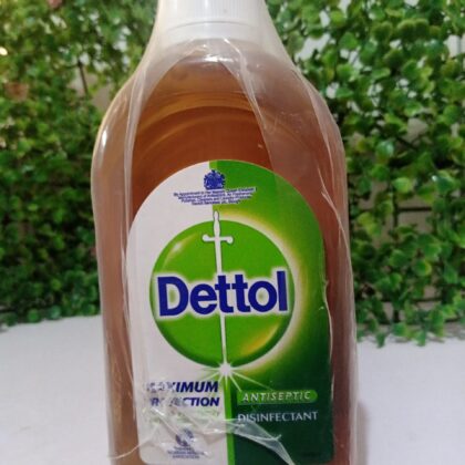 Dettol Antiseptic Liquid 250g