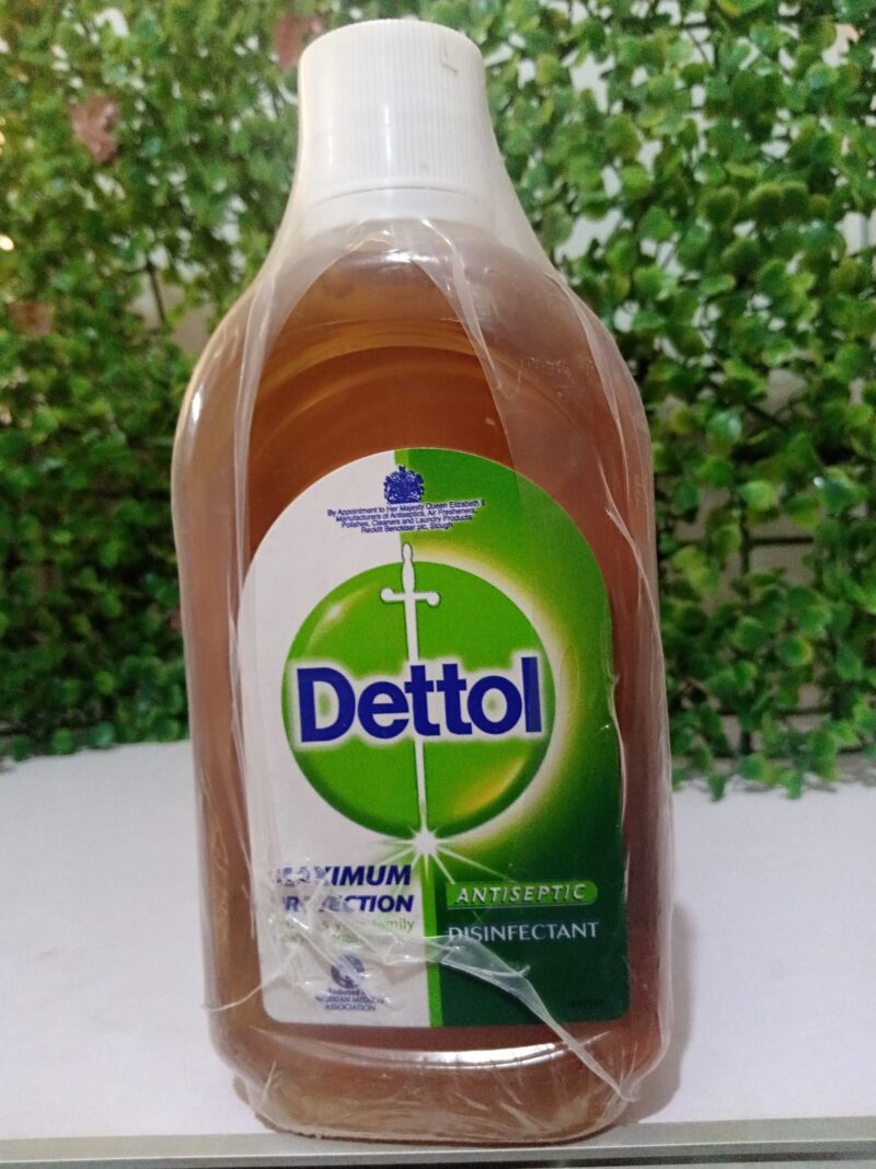 Dettol Antiseptic Liquid 250g
