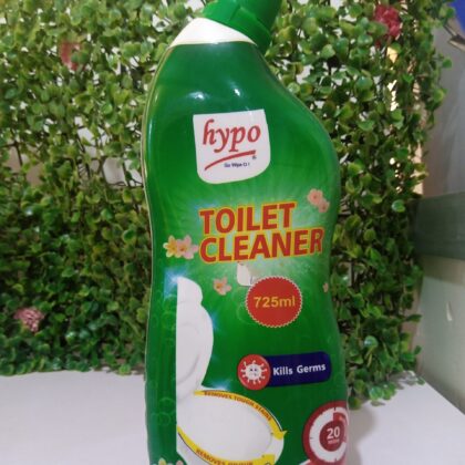 Hypo Toilet Cleaned 725ml