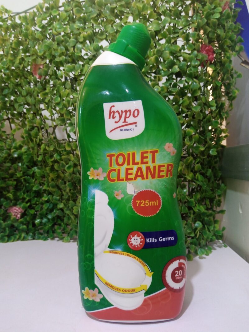 Hypo Toilet Cleaned 725ml