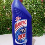 Harpic Power plus 725ml