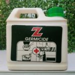 Z Germicide Disinfectant 1L