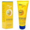Dr Sun Sun-Protective Face and Body Cream - Image 2