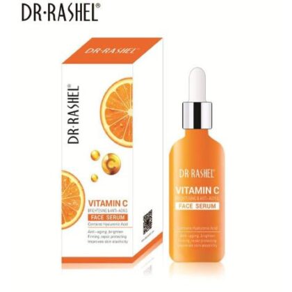 Dr Rashel Brightening & Anti-Aging Face Serum 50g