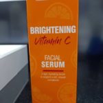 Beauty Formulas Vitamin C Facial Serum 30ml
