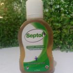 Septol Antiseptics Liquid 125ml