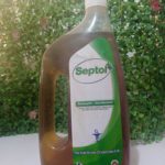 Septol Antiseptics Liquid 1000ml