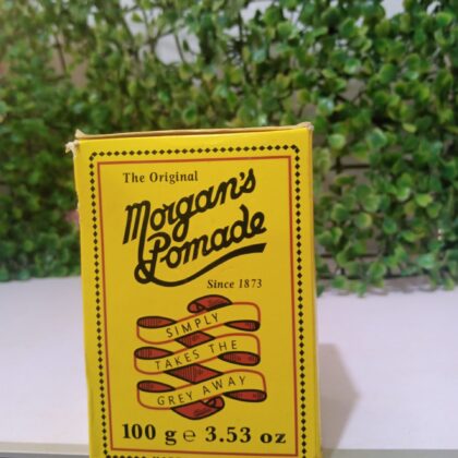 Morgans pomade 100g