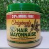 Africa's Best Hair Mayonnaise 511g
