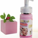 Cindella Whitening Vitamin C Serum.