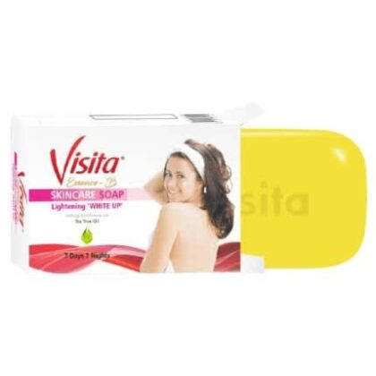 Visits Essence B Complexion Soap -150ml