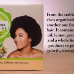 Sublime Natural Intense Hair Conditioner 300g