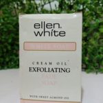 Elen White Whitening Soap 150g