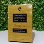 Clear Difference Transparent Whitening soap -150g