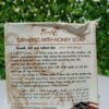 TURMERIC soft 7 with honey Soap - Image 2