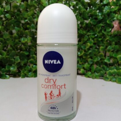 Niver Dry Comfort for women 48hrs
