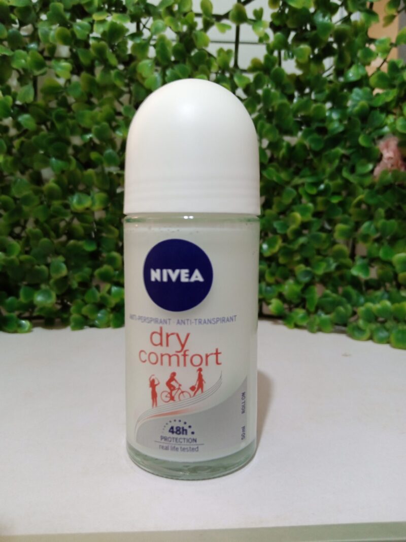 Niver Dry Comfort for women 48hrs