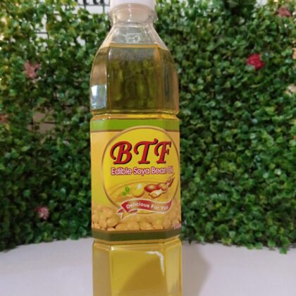 BTF Soya Bean Oil 1L