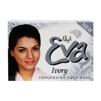 Eva Ivory Soap 150g