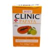 Body Clinic Papaya Whitening herbal soap