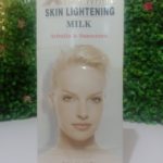 Xtra white Skin Lightening Milk/Lotion 400ml