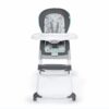 Ingenuity Trio 3 In 1 High Chair 6M-5Y - Image 3
