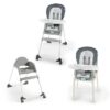 Ingenuity Trio 3 In 1 High Chair 6M-5Y