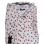 Massimo Dutti Men's Regular Shirt