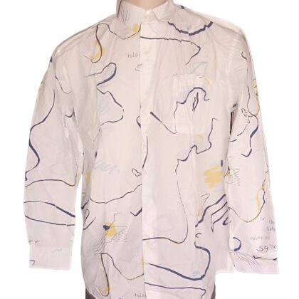 Men slimfit beach wear