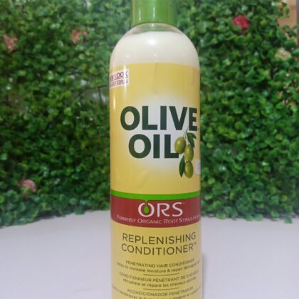 ORL Olive Oil Replenishing Conditioner 362ml