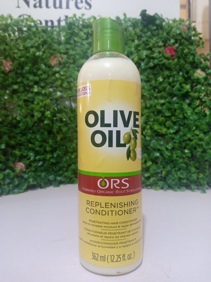 ORL Olive Oil Replenishing Conditioner 362ml