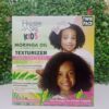 Hawaiian Silky Kids Moringa oil & Shea Butter Texturizer
