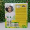 Hawaiian Silky Kids Moringa oil & Shea Butter Texturizer - Image 2
