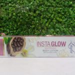 Layla Insta  Glow Whitening Body Lotion with Coco butter and Vanilla