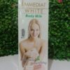 Immediat White Body whitening and beautifying Maxi-tone Milk -400ml