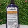 Dr Teals Body Wash Glow & Radiance with Vitamin C 70ml - Image 2