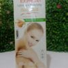 Beauty Express Lightening & Moisturizing Body cream with carrot extract