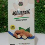 Killer Clear Almond Cream 300ml