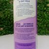 St Ives Vanilla & Oat Milk Pamparing Body Wash -650ml - Image 2