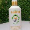 Organic Carrot Light skin Lotion 400ml