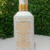 Organic Carrot Light skin Lotion 400ml - Image 2