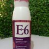 E-6 Smooth Lightening Lotion 400ml