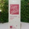 Super White Face and body lightening lotion 500ml