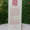 Super White Face and body lightening lotion 500ml - Image 2