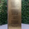 Clear nature Gold Moisturizing Anti-aging Milk Number 3 - Image 2