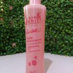Fair & White so white Brightening Oil -250ml